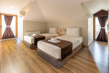 baymari suites florya istanbul