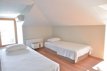 baymari suites florya istanbul