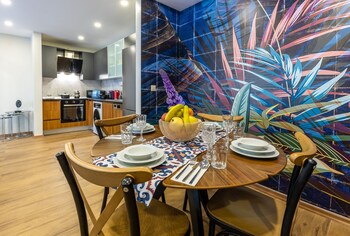 baymari suites florya istanbul