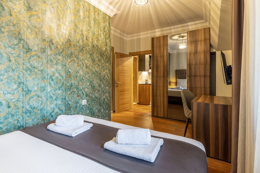 baymari suites florya istanbul