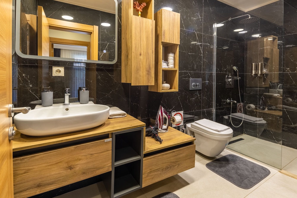 baymari suites florya istanbul