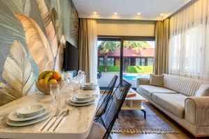 baymari suites florya istanbul