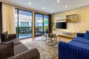 baymari suites florya istanbul