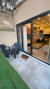 baymari suites florya istanbul