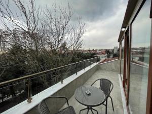baymari suites florya istanbul