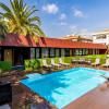 baymari suites florya istanbul