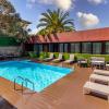 baymari suites florya istanbul