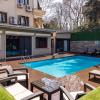 baymari suites florya istanbul