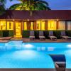 baymari suites florya istanbul