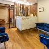 baymari suites florya istanbul