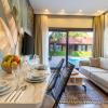 baymari suites florya istanbul