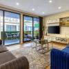 baymari suites florya istanbul
