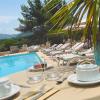 hotel and appartements acqua dolce