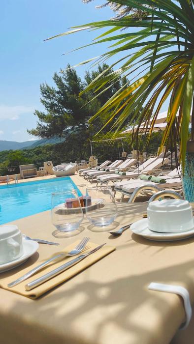 hotel and appartements acqua dolce