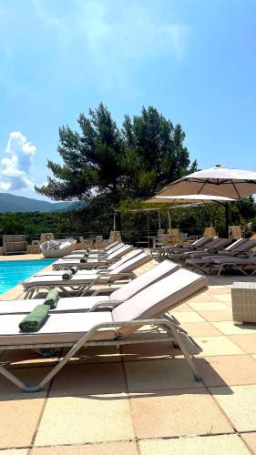 hotel and appartements acqua dolce