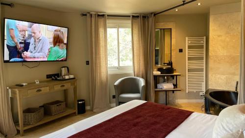 hotel and appartements acqua dolce