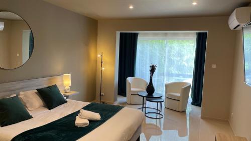 Hotel & Appartements Acqua Dolce,,3 star