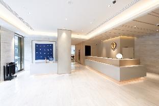 ji hotel shanghai ningguo road station