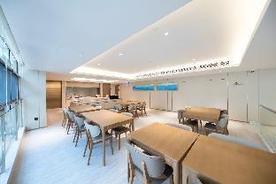 ji hotel shanghai ningguo road station