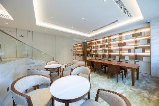 ji hotel shanghai ningguo road station