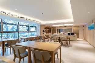 ji hotel shanghai ningguo road station