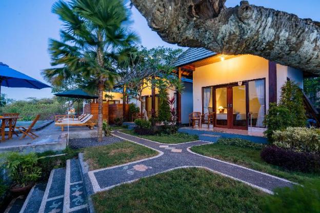 wk gamat garden by wizzela