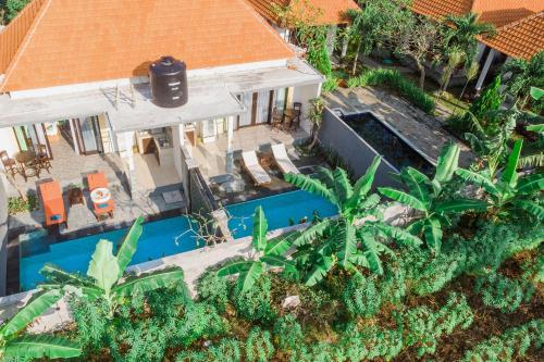 wk gamat garden by wizzela