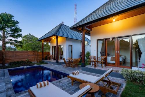 wk gamat garden by wizzela