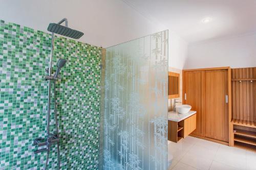 wk gamat garden by wizzela