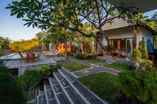 wk gamat garden by wizzela