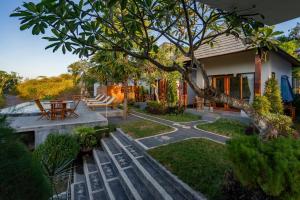 wk gamat garden by wizzela