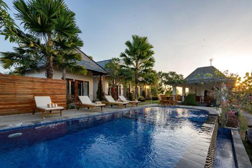 wk gamat garden by wizzela