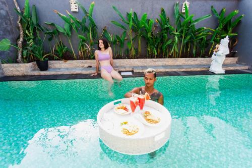 wk gamat garden by wizzela