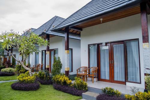 wk gamat garden by wizzela