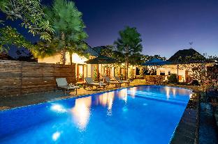 wk gamat garden by wizzela