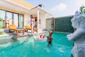 wk gamat garden by wizzela