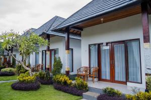 wk gamat garden by wizzela