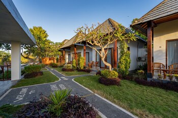 wk gamat garden by wizzela