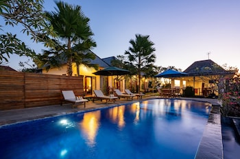 wk gamat garden by wizzela