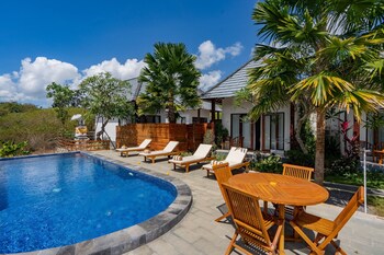 wk gamat garden by wizzela