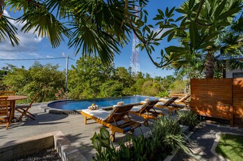 wk gamat garden by wizzela