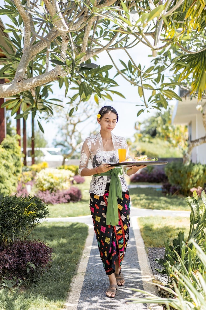 wk gamat garden by wizzela