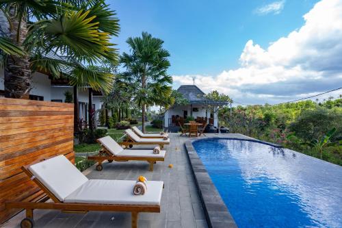 wk gamat garden by wizzela