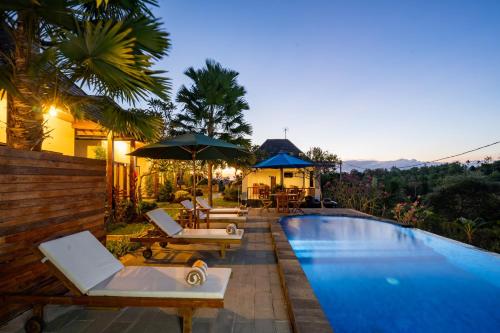 wk gamat garden by wizzela