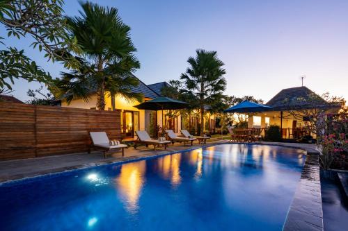 wk gamat garden by wizzela