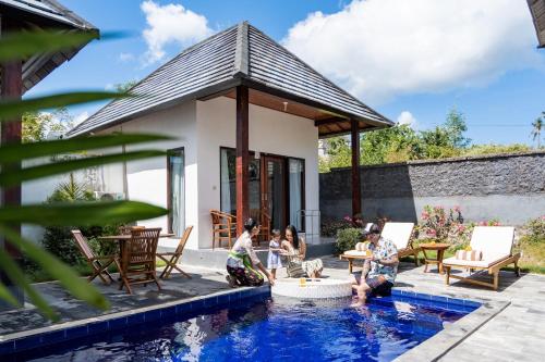 wk gamat garden by wizzela