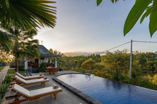 wk gamat garden by wizzela