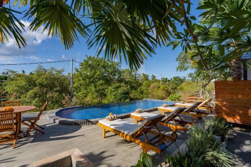 wk gamat garden by wizzela