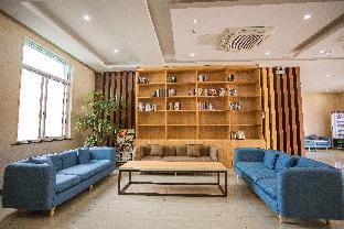 starway hotel wuxi east railway station anzhen