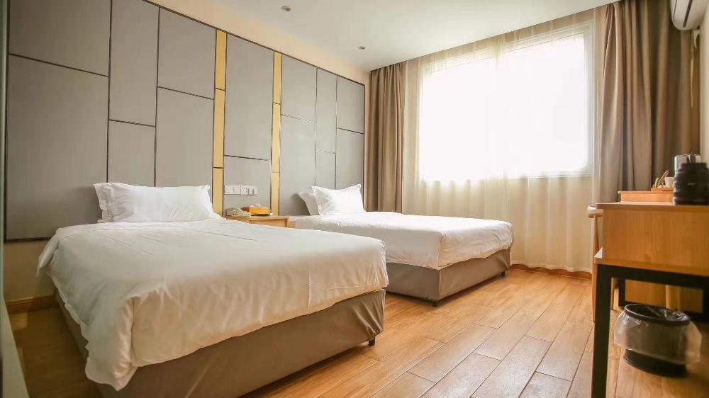starway hotel wuxi east railway station anzhen